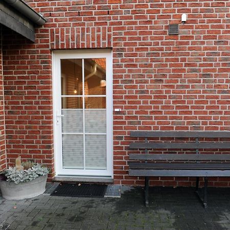 Ferienwohnung Bei Bunsel'S Versmold المظهر الخارجي الصورة