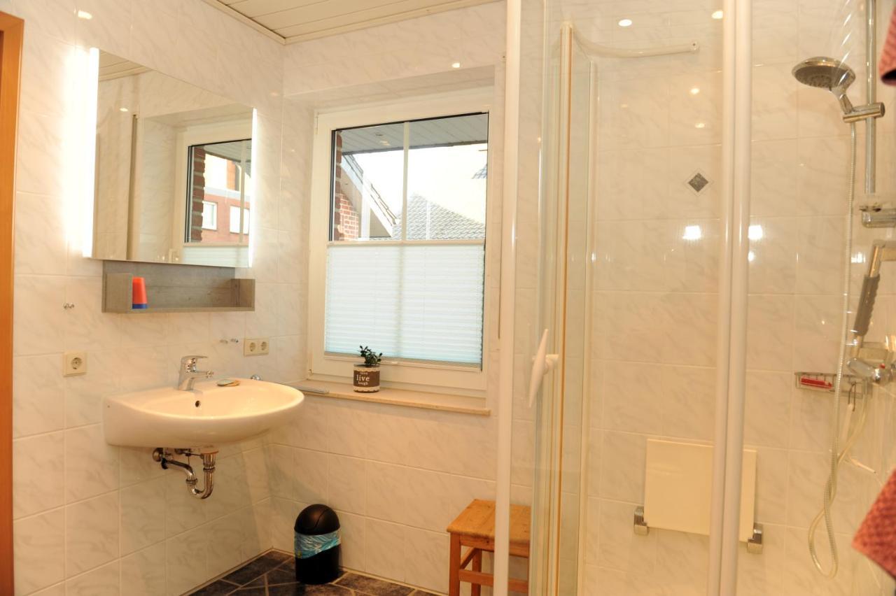 Ferienwohnung Bei Bunsel'S Versmold المظهر الخارجي الصورة
