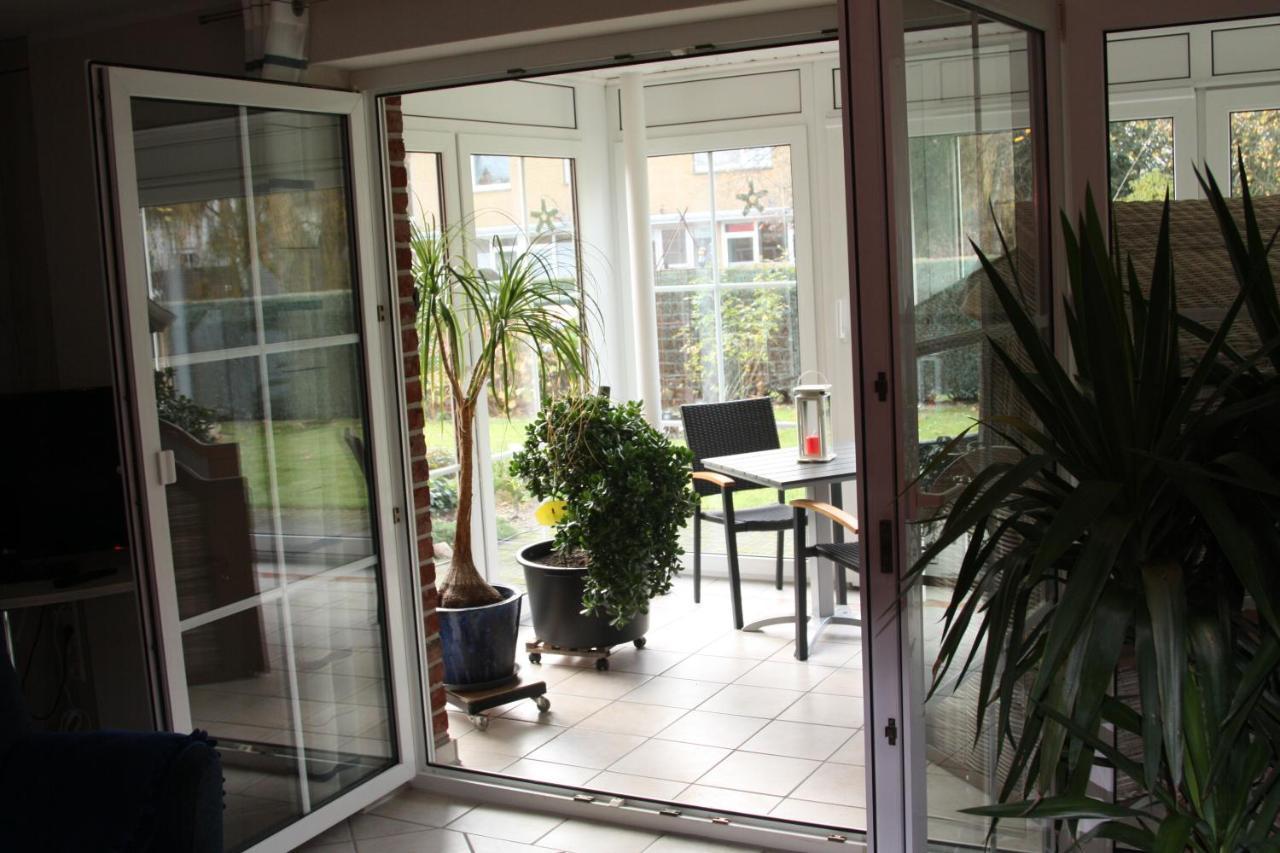 Ferienwohnung Bei Bunsel'S Versmold المظهر الخارجي الصورة